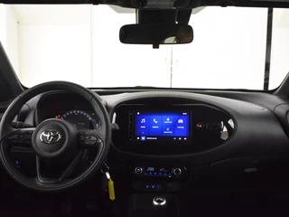 Toyota Aygo Toyota Aygo X 1.0 VVT-i MT First Edition | Stoelverwarming | Camera - afbeelding nr 4
