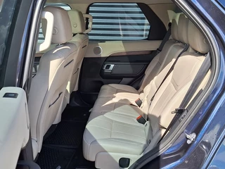 Land Rover Discovery Land Rover Discovery HSE luxury 2.0 SD4 240pk 7 pers. - afbeelding nr 32