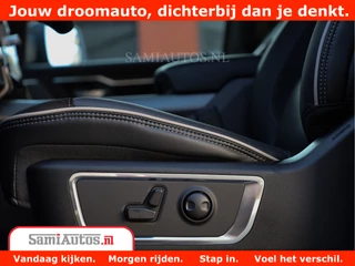 Dodge Ram 1500 Dodge Ram 1500 Night Premium | Full Option | De Meest Luxe Pick-Up in zijn Klasse | Comfortabele Dubbele Cabine met Royale 5 Zitplaatsen | BPM vrij | Nu Leverbaar uit Voorraad | Voorraad Nr 2200 - 0886 - afbeelding nr 64