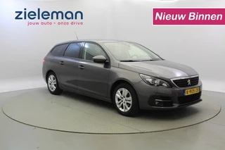 Peugeot 308 - 184394234-0
