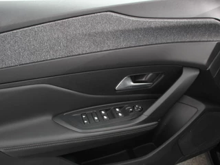 Peugeot 408 Peugeot 408 1.2 PureTech Allure 130 Automaat | Navigatie | Apple Carplay/Android Auto | Climate Control | Cruise Control | Virtual cockpit | PDC VA + Camera | Full LED  | LM Velgen - afbeelding nr 14