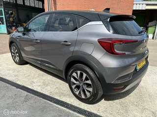Renault Captur Renault Captur 1.6 E-Tech Plug-in Hybrid 160 Edition One - afbeelding nr 12