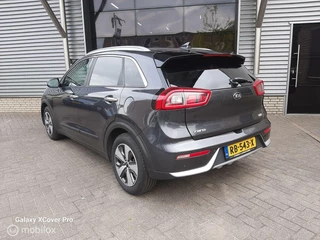Kia Niro Kia Niro 1.6 GDi Hybrid BusinessLine - afbeelding nr 4