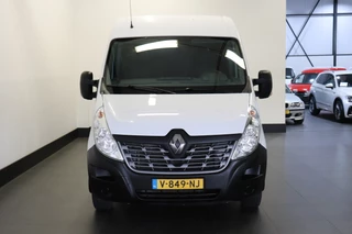 Renault Master - Airco - Cruise - € 13.950,- Excl. - afbeelding nr 7