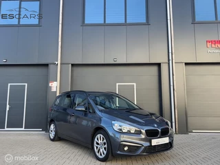 BMW 2 Serie BMW 2-serie Gran Tourer 216d  7p.  Automaat | Cruise control - afbeelding nr 3