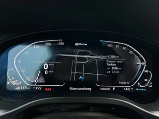 BMW X3 - afbeelding nr 12