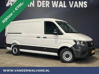 Volkswagen Crafter - 112804459-0