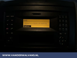 Mercedes-Benz Sprinter Cruisecontrol, Parkeersensoren - afbeelding nr 14