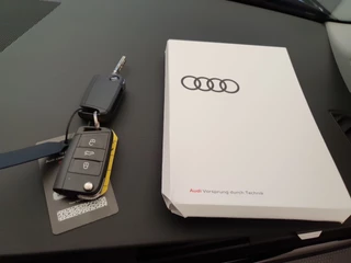 Audi A1 Sportback Audi A1 Sportback 30 TFSI 110pk S-Tronic S-Line Cruise control, Virtual cockpit, Climatronic - afbeelding nr 21