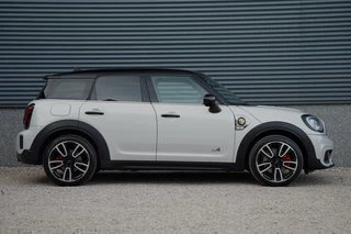 MINI Countryman MINI Countryman Cooper SE JCW 225PK | HUD | Stuurverw. | schaalstoelen | Camera - afbeelding nr 16