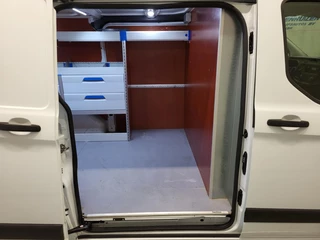 Ford Transit Custom Ford Transit Custom 2.0TDCI 130pk Euro 6! - afbeelding nr 6