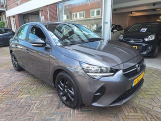 Opel Corsa Opel Corsa 1.2 Edition /Navi/Apple/Android/1e Eig/Airco/Garantie - afbeelding nr 5