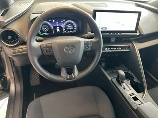 Toyota C-HR Toyota C-HR Hybrid 140 Team D - afbeelding nr 17