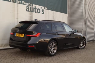 BMW 3 Serie - afbeelding nr 4