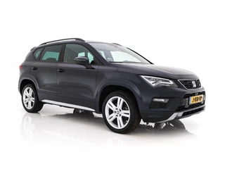 SEAT Ateca 1.5 TSI FR Business Intense