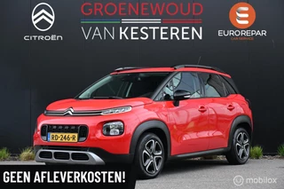 Citroën C3 Aircross 1.2 PureTech Feel