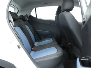 Hyundai i10 - afbeelding nr 19