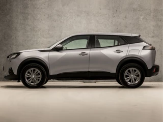 Peugeot 2008 Peugeot 2008 1.2 PureTech Sport Automaat (APPLE CARPLAY, GROOT NAVI, 360 CAMERA, LM VELGEN, SPORTSTOELEN, CRUISE, LANE ASSIST, NIEUWE APK, NIEUWSTAAT) - afbeelding nr 2