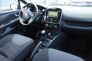 Renault Clio Renault Clio 0.9 TCe Bluetooth|Cruise|Clima|Navigatie|Velgen - afbeelding nr 22