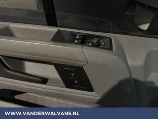 Volkswagen Crafter parkeersensoren, verwarmde voorruit, apple carplay, android auto - afbeelding nr 19