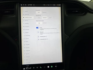 Tesla Model X Aut. *PANO | AUTO-PILOT | TOWBAR | AIR-SUSPENSION | FULL-LED | NAPPA-SOFT-LEATHER | KEYLESS | APP.CONNECT | CRUISE | DAB | LANE-ASSIST | DIGI-COCKPIT | SURROUND-VIEW | COMFORT-SEATS | 20