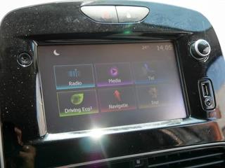 Renault Clio Renault Clio Estate 0.9 TCe Limited | CAMERA | CRUISE CONTROL | - afbeelding nr 7