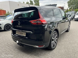 Renault Grand Scénic Renault Grand Scenic 1.3 TCe 7P INITIALE-PARIS*PANO-DAK*BOSE* - afbeelding nr 4