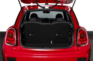 MINI Cooper MINI Cooper 1.5 135 PK Chili - JCW Trim | Cruise | Stoel-+Voorruitverw. | PDC | NAV | ECC | LM 17