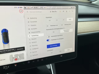 Tesla Model 3 - afbeelding nr 34