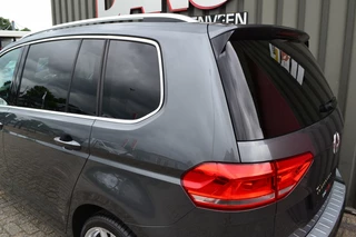 Volkswagen Touran Volkswagen Touran 1.4 TSI DSG Highline LED/ACC/Trekhaak/Automaat - afbeelding nr 14