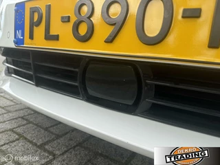BMW 5 Serie BMW 5-serie 520i High Executive Aut. Sportline , adaptive - afbeelding nr 13
