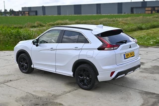 Mitsubishi Eclipse Cross Mitsubishi Eclipse Cross 2.4 PHEV Executive - afbeelding nr 10