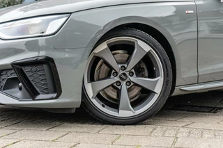 Audi A4 Audi A4 Avant 35 TFSI S-Line Pano / Camera / Trekhaak - afbeelding nr 9