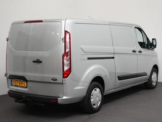 Ford Transit Custom Ford Transit Custom 131pk L2H1 Trend Trekhaak Camera Cruise control Airco Parkeersensoren 3-Zits Euro6 - afbeelding nr 13