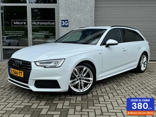 Audi A4 - 382354811-0