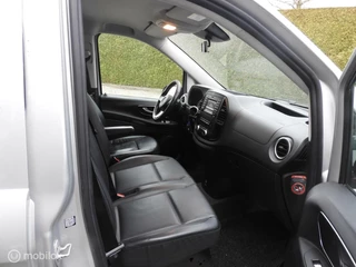 Mercedes-Benz Vito Mercedes Vito Bestel 116 CDI - afbeelding nr 15