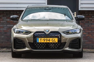 BMW i4 - afbeelding nr 1