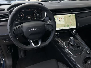 Lynk & Co 01 Lynk & Co 01 1.5 |261 PK Plug-in Hybrid | Panoramadak | 20'' velgen | - afbeelding nr 3