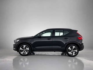 Volvo XC40 - afbeelding nr 3