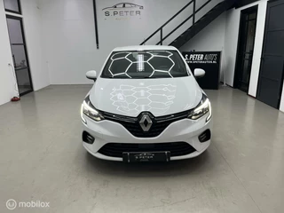 Renault Clio Renault Clio 1.0 TCe Intens - afbeelding nr 3