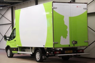 Ford Transit Ford Transit BAKWAGEN MEUBELBAK FINANCIAL LEASE 325 EURO P/M - afbeelding nr 12