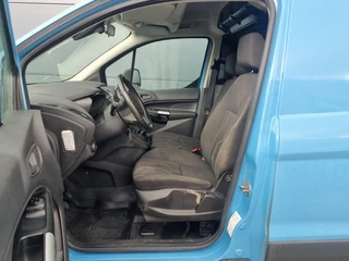 Ford Transit Connect Ford Transit Connect 1.5 TDCI L1 Airco Cruise Trekhaak - afbeelding nr 28
