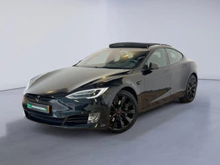 Tesla Model S 90D Base|FREE SUPERCHARGE|SC01|INRUIL MOGELIJK