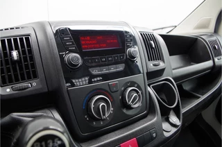 Peugeot Boxer Peugeot Boxer 435 2.0 BlueHDI 160pk > Pick-up | Trekhaak | 420cm lang - afbeelding nr 8
