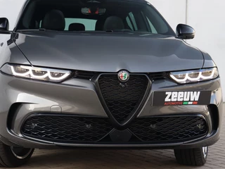 Alfa Romeo Tonale - afbeelding nr 3