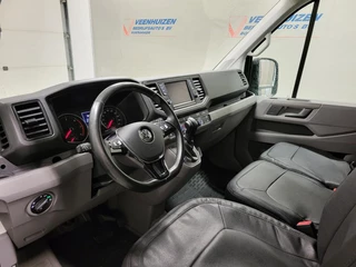 Volkswagen Crafter - afbeelding nr 4