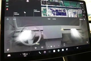 Tesla Model 3 Tesla Model 3 Long Range AWD 75 kWh autopilot dual motor leder panodak dab memory seats stoelverwaming v+a - afbeelding nr 30