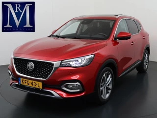 MG EHS 1.5 TGDI Luxury