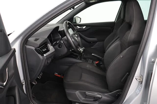 Škoda Kamiq Skoda Kamiq 1.0 TSI Sport | Stoelverwarming |  Virtual Cockpit | Keyless | Carplay | Climate control | Navigatie | Parkeerhulp | Full LED | DAB - afbeelding nr 4