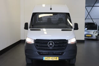 Mercedes-Benz Sprinter - Airco - Cruise - Camera - € 21.900,- Excl. - afbeelding nr 6